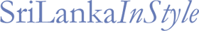 Sri Lanka In Style Logo